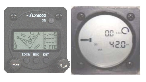 LX6000