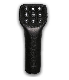 Remote stick