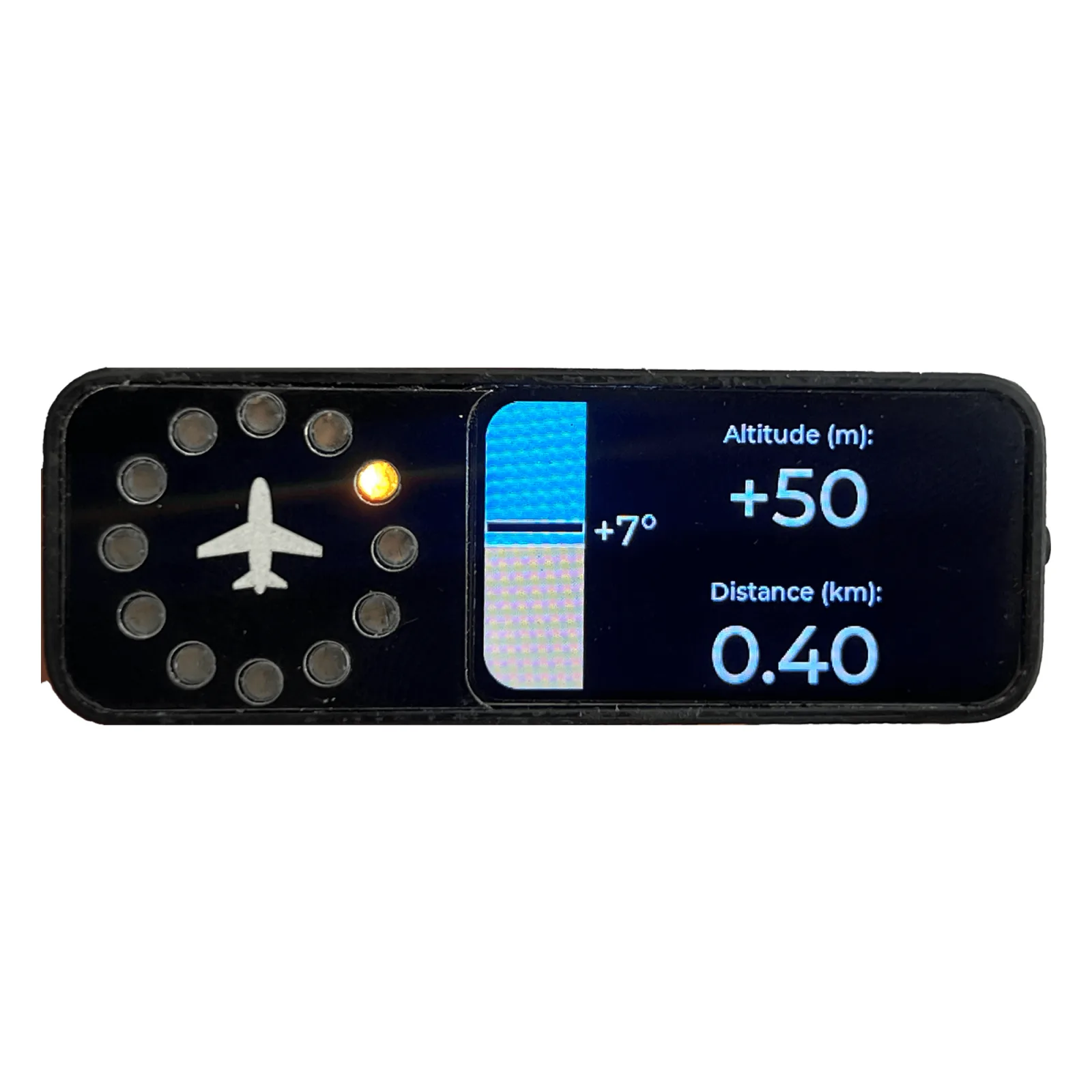 Flarm LED Display Pro