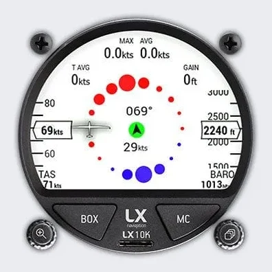 LX10K