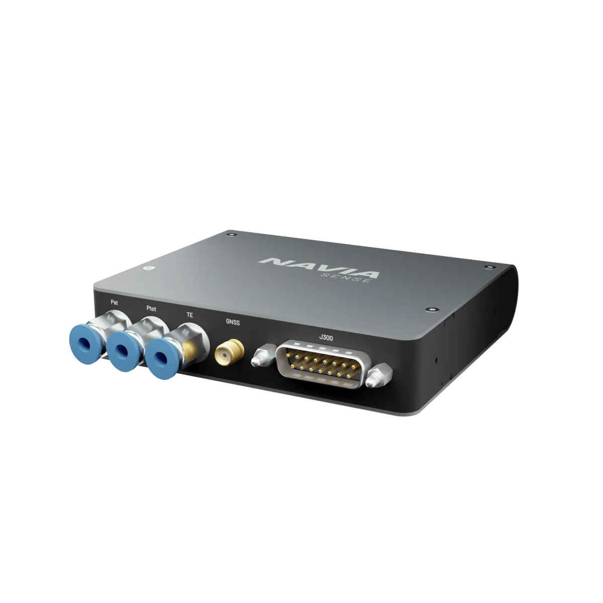 Navia Sense unit with TE probe port