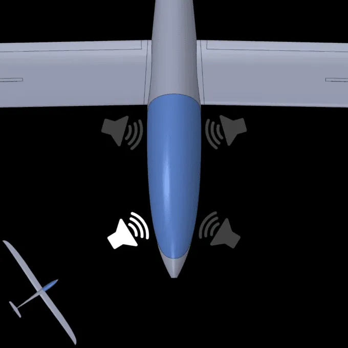 Navia OS 2.4 — new voice commands and traffic view