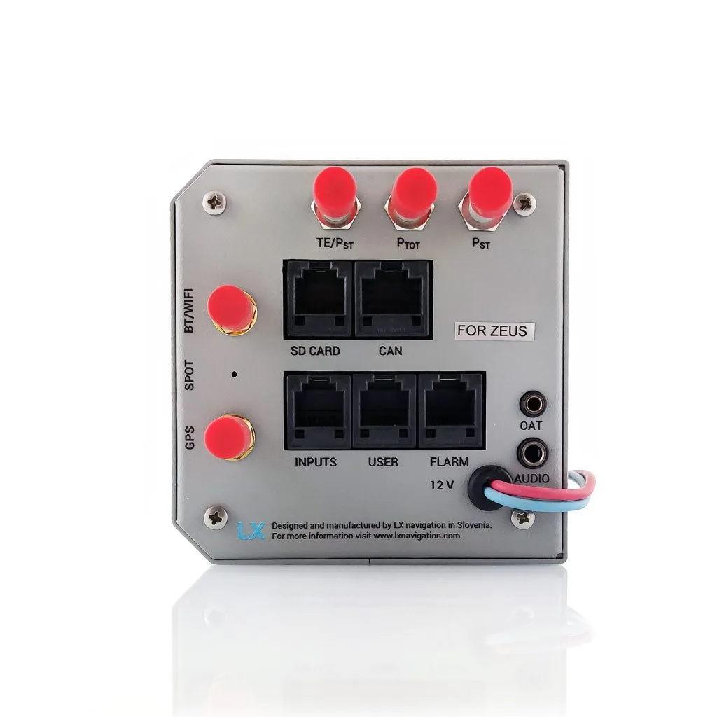 ERA - LX navigation