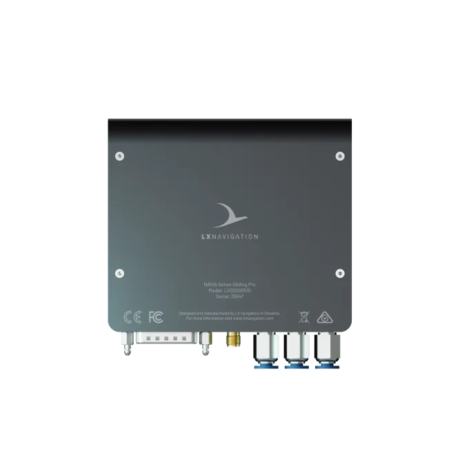 Navia Sense Gliding - LX navigation