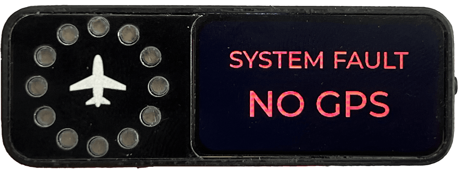 flarm_led_display_pro_gps_error