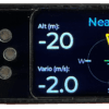 flarm_led_display_pro_nearest_traffic_page
