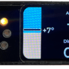 flarm_led_display_pro_normal_colision_warning